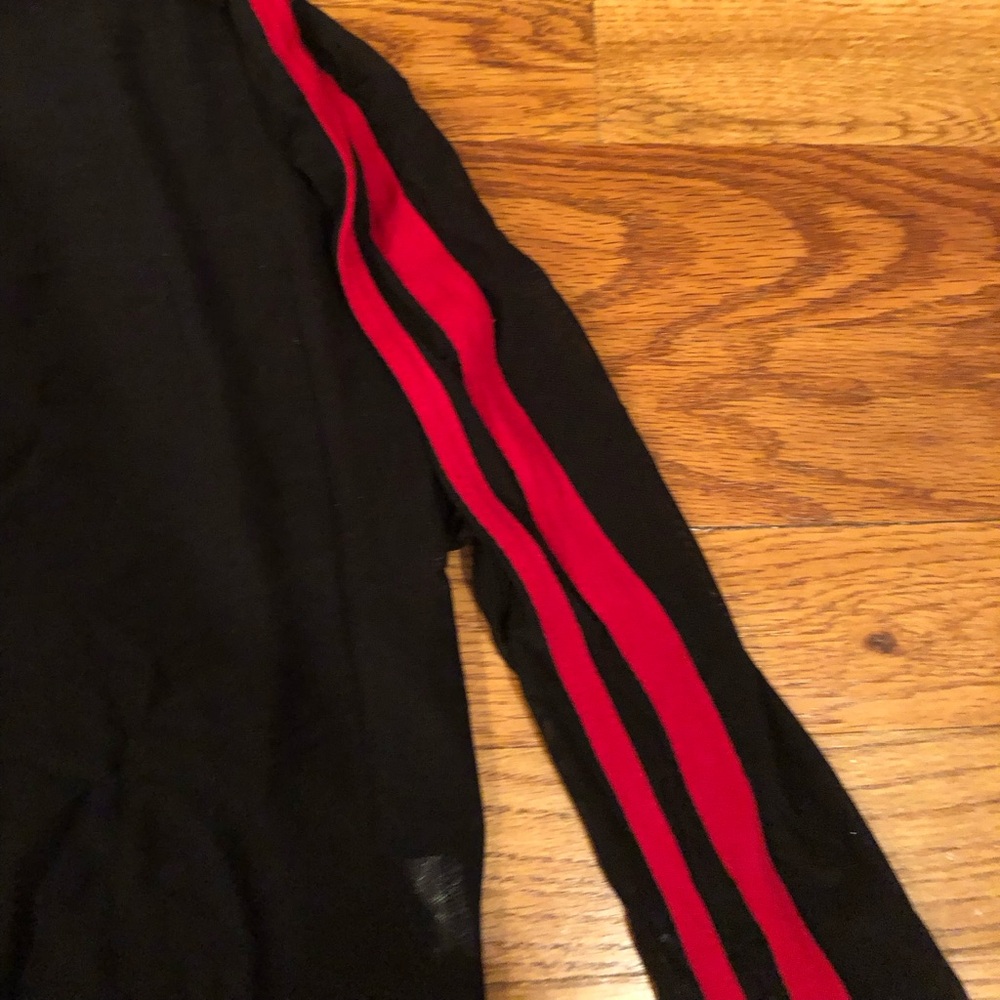 Mesh Top - Picture 2 of 6